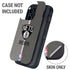 NBA Brooklyn Nets Canvas Otterbox Defender iPhone Skin