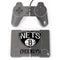 NBA Brooklyn Nets Canvas PlayStation Classic Bundle Skin