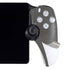 NBA Brooklyn Nets Canvas PlayStation Portal Remote Player Skin
