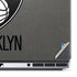 NBA Brooklyn Nets Canvas Dell Precision Skin