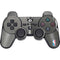 NBA Brooklyn Nets Canvas PS3 Dual Shock wireless controller Skin