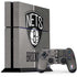 NBA Brooklyn Nets Canvas PlayStation PS4 Skins