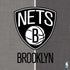 NBA Brooklyn Nets Canvas PS4 Console and Controller Bundle Skin