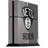 NBA Brooklyn Nets Canvas PS4 Console Skin