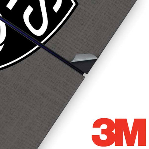 NBA Brooklyn Nets Canvas PS4 Console Skin