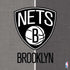 NBA Brooklyn Nets Canvas PS4 Console Skin