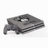 NBA Brooklyn Nets Canvas PlayStation PS4 Skins