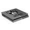 NBA Brooklyn Nets Canvas PS4 Slim Skin