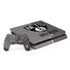 NBA Brooklyn Nets Canvas PlayStation PS4 Skins