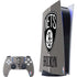 NBA Brooklyn Nets Canvas PlayStation PS5 Skins