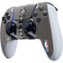 NBA Brooklyn Nets Canvas PS5 DualSense Edge Pro Controller Skin