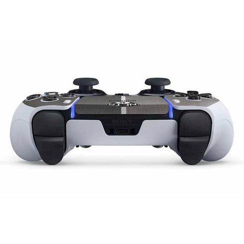 NBA Brooklyn Nets Canvas PS5 DualSense Edge Pro Controller Skin