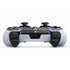 NBA Brooklyn Nets Canvas PS5 DualSense Edge Pro Controller Skin