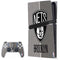 NBA Brooklyn Nets Canvas PS5 Pro Bundle Skin