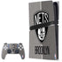 NBA Brooklyn Nets Canvas PS5 Pro Bundle Skin