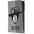 NBA Brooklyn Nets Canvas PlayStation PS5 Skins