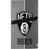 NBA Brooklyn Nets Canvas PS5 Pro Console Skin