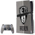 NBA Brooklyn Nets Canvas PlayStation PS5 Skins