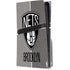 NBA Brooklyn Nets Canvas PS5 Pro Disk Console Skin
