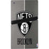 NBA Brooklyn Nets Canvas PS5 Pro Disk Console Skin