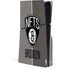 NBA Brooklyn Nets Canvas PlayStation PS5 Skins
