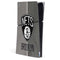 NBA Brooklyn Nets Canvas PS5 Slim Digital Edition Console Skin