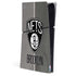 NBA Brooklyn Nets Canvas PS5 Slim Digital Edition Console Skin