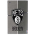 NBA Brooklyn Nets Canvas PS5 Slim Digital Edition Console Skin