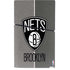 NBA Brooklyn Nets Canvas PS5 Slim Digital Edition Console Skin