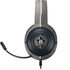 NBA Brooklyn Nets Canvas Razer Kraken X Skin
