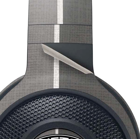 NBA Brooklyn Nets Canvas Razer Kraken X Skin