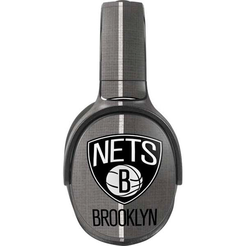 NBA Brooklyn Nets Canvas Skullcandy Venue Skin