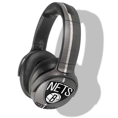NBA Brooklyn Nets Canvas Skullcandy Venue Skin