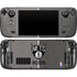 NBA Brooklyn Nets Canvas Steam Deck Handheld Gaming Computer OLED Skin
