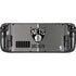 NBA Brooklyn Nets Canvas Steam Deck Handheld Gaming Computer OLED Skin