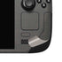 NBA Brooklyn Nets Canvas Steam Deck Handheld Gaming Computer OLED Skin