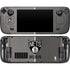 NBA Brooklyn Nets Canvas Steam Deck Handheld Gaming Computer Skin
