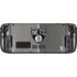 NBA Brooklyn Nets Canvas Steam Deck Handheld Gaming Computer Skin