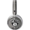 NBA Brooklyn Nets Canvas Surface Headphones Skin
