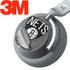 NBA Brooklyn Nets Canvas Surface Headphones Skin
