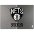 NBA Brooklyn Nets Canvas Surface Laptop 7 13.8in Skin