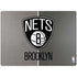 NBA Brooklyn Nets Canvas Surface Laptop 7 15in Skin