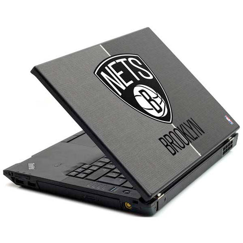NBA Brooklyn Nets Canvas T440s Skin