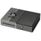 NBA Brooklyn Nets Canvas Xbox One Console Skin