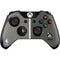 NBA Brooklyn Nets Canvas Xbox One Controller Skin
