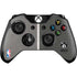 NBA Brooklyn Nets Canvas Xbox One Controller Skin