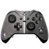 NBA Brooklyn Nets Canvas Xbox One Elite Controller Skin