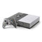 NBA Brooklyn Nets Canvas Xbox One S Console and Controller Bundle Skin
