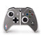 NBA Brooklyn Nets Canvas Xbox One S Controller Skin