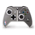 NBA Brooklyn Nets Canvas Xbox One S Controller Skin